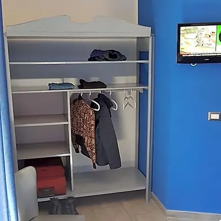 Fontevecchia Bed and Breakfast