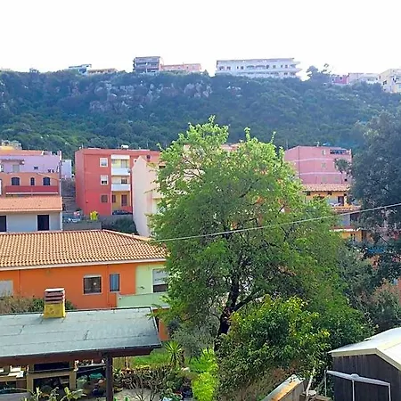 B&B Fontevecchia