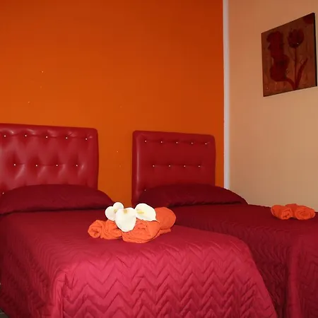 B&B Fontevecchia