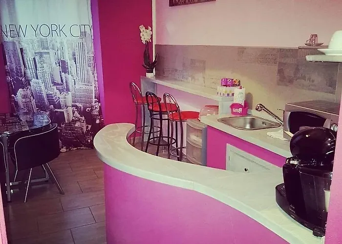 Fontevecchia Bed & Breakfast