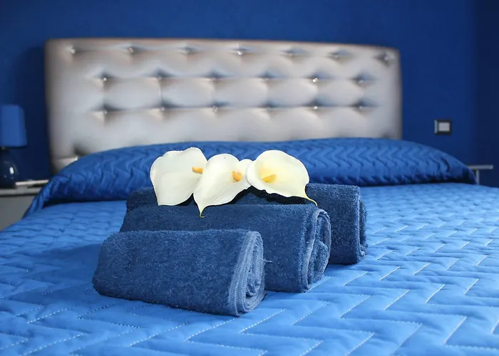 Fontevecchia Bed & Breakfast