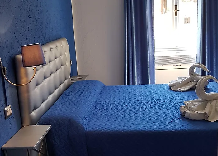 Bed & Breakfast Fontevecchia 3*