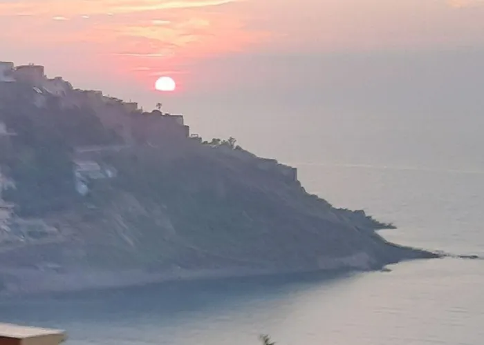 Bed & Breakfast Fontevecchia 3*