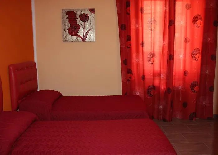 Fontevecchia Castelsardo