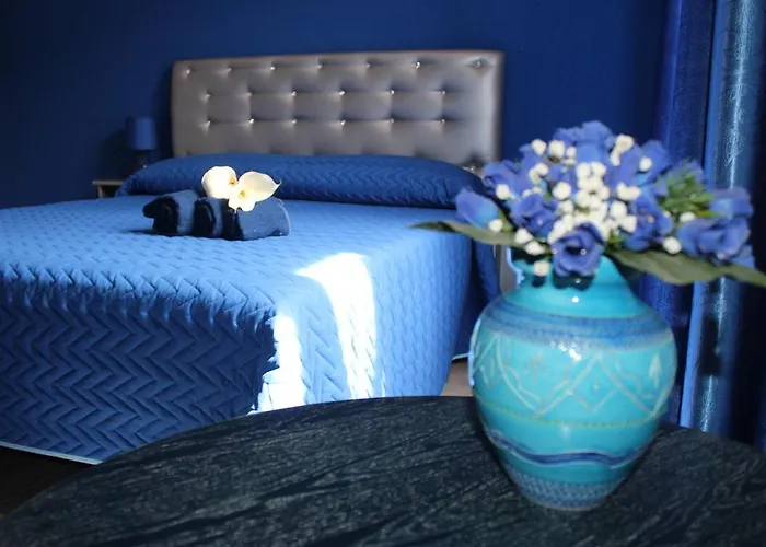 Bed & Breakfast Fontevecchia 3*