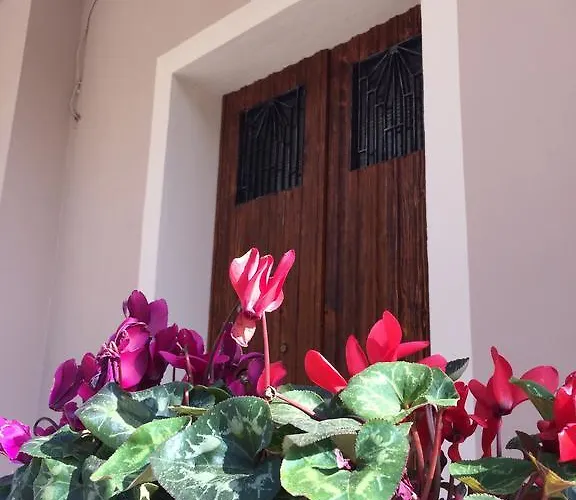 Fontevecchia Bed & Breakfast