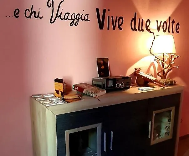 Fontevecchia Bed & Breakfast